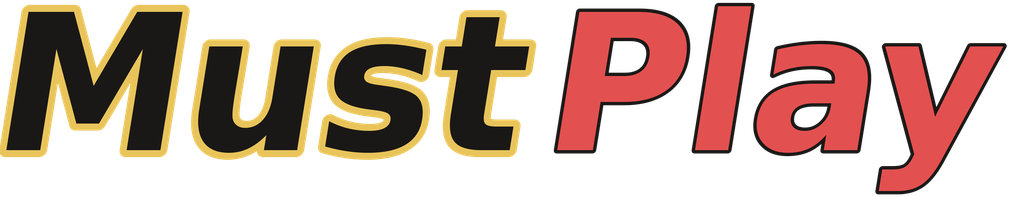 MustPlay logo