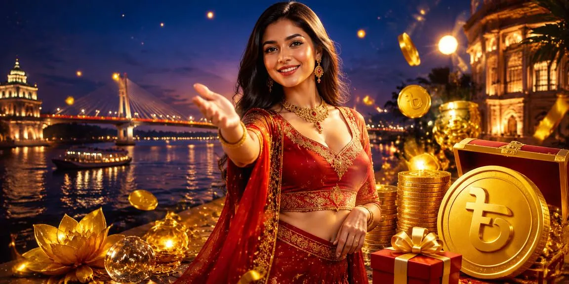 MustPlay রিচ ওয়াইল্ড স্লট